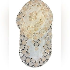 Very Beautiful Vintage table mats, for center table and side table.